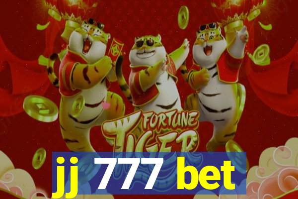 jj 777 bet